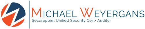Michael Weyergans | IT-Security Auditor